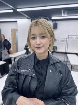 アール バイ ニーナ(R by NINA) 【'R by Momo】