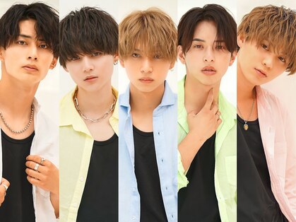 ブリーチ 江俣店(BLEACHi)の写真