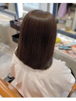 シャルマン 六町(CHARMANT) ぷっつりロブ