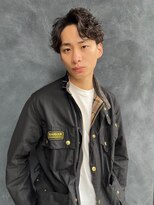 サイファー 心斎橋(CIPHER.) ツイストスパイラル