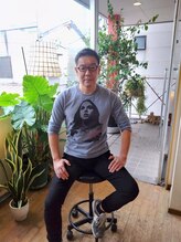 フジモト(FUJIMOTO)&nbsp;藤本 泰央