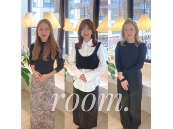 room kitahama【ルーム キタハマ】