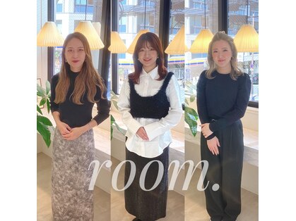 ルームキタハマ(room kitahama)の写真