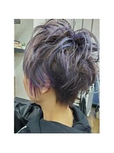 エアリ(airRe) airReスタイル集