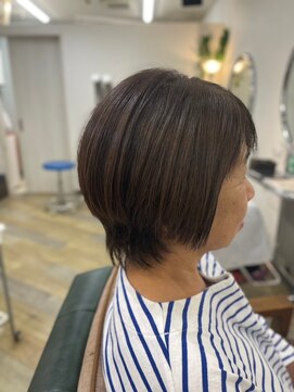 ビィーワンイースト(Be 1 EAST) ショートカット