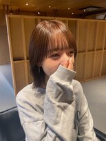 ネイロバイマージ(merge)&nbsp;ナチュラルレイヤー