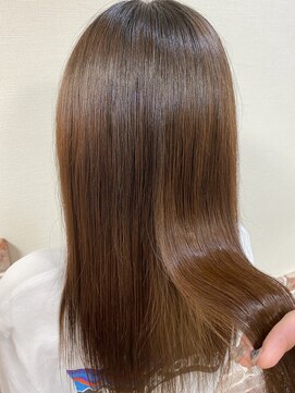 ルフレ 新宿歌舞伎町店(Reflet) 髪質改善トリートメント/PIMトリートメント