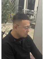 ディーパス 会津若松(D-PATH)&nbsp;クロップ濡れパン