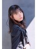 【さら艶コース☆☆】髪質改善ストレート＋２stepフローディアトリートメント