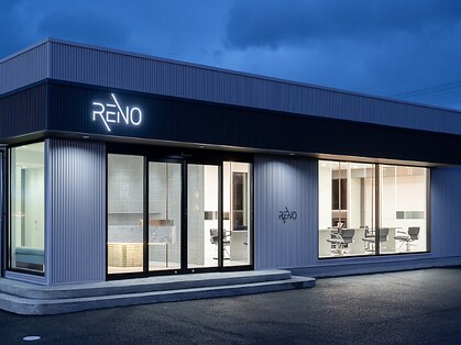 レノ 直江店(RENO)の写真