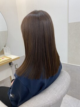 トゥーリ 春日店(tuuli) 髪質改善プレミアムエステメニュー!