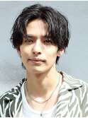 大人ツイストスパイラルウルフ