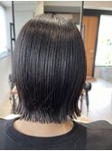 外はねボブ