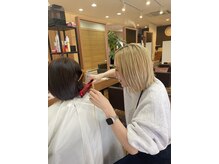 ビィシャイン 滝野店