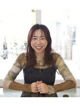 アントミ(...and tomi)&nbsp;高柳 楓