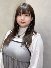 ジーナ 博多(Zina) SHINO 