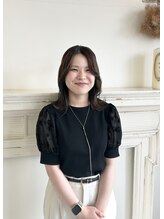 セットアップ 倉敷中庄店(SET-UP)&nbsp;太田 ひかり