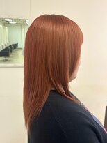 タヤ 熊本光の森店(TAYA)&nbsp;オレンジカラー