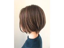 ヘアー ミッション 心斎橋店(hair Mission)