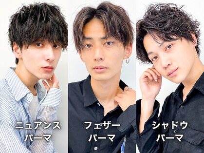 アース オーセンティック 関内店(EARTH Authentic)の写真