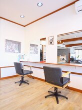 レイドバック(LAID BACK)