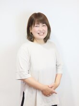 ポンテ 大野城店(ponte) トモノウ メグミ