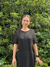 アース 金町店(HAIR&MAKE EARTH) 荒木 遥