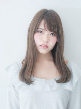 オルソーヘアー(orso hair) orso x 毛先ワンカール