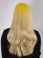 ヘアーサロン フーガ せんげん台店(HAIR SALON fuuga)&nbsp;aoi.指名限定 特別価格！おすすめハイトーン