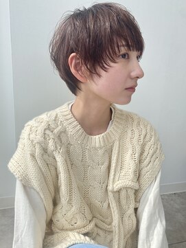 イト(ito.) ナチュラルショート