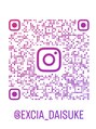エクシア 六甲道店(EXCIA)&nbsp;ご質問等はインスタのDMから→Instagram(EXCIA_DAISUKE)
