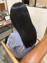 ニコ 四街道(nico)&nbsp;髪質改善トリートメント/四街道ニコ