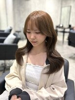 ジーナ 博多(Zina)&nbsp;【 shiori 】韓国風ヨシンモリ