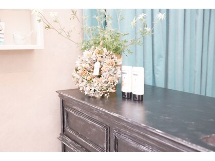 アンドモア(and MORE)の写真