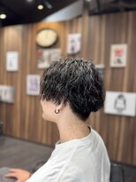 アレッタ(ALETTA)&nbsp;《ALETTA》無造作ツイストスパイラル【平塚】