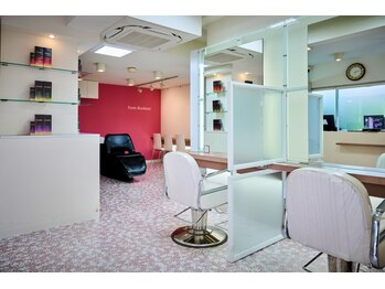 ポルトボヌール(Porte-Bonheur)の写真/吉祥寺で24年愛される実力派サロンがリニューアルOPEN!進化を遂げた極上空間と最新炭酸スパを体験★