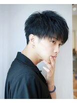 リップス 二子玉川店 (LIPPS) コンパクトマッシュ