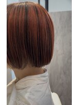 アトリエアルシュ(atelier ARCHE)&nbsp;アンブレラカラー