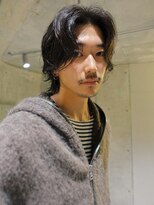 ルト(RUTO)&nbsp;ミディアムパーマ