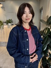 ゼストプラス(ZEST plus) 川浦 美紅