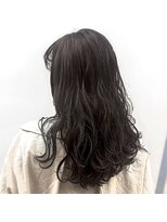 アンジェリカ 鹿児島中央タワー店(ANGELICA) ANGELICA【篠原ひとみ】 仕込みハイライト×モカグレージュ