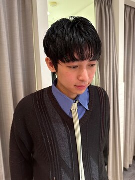 エイゾー(EIZO) ニュアンスショート/メンズショート/ルーズショート/メンズ