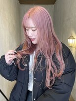 フロウエン(FLAWEN.)&nbsp;淡ピンク