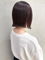 カリテスファッド 渋谷(charites fad)&nbsp;艶髪×髪質改善トリートメント[10代/20代/30代/40代/渋谷駅]