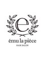 エミュー ラ ピエス(emu la piece)&nbsp;kayo 