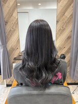テーラヘアー 木更津本店(TELA HAIR) ロング