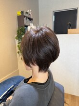 アノア(anoa)