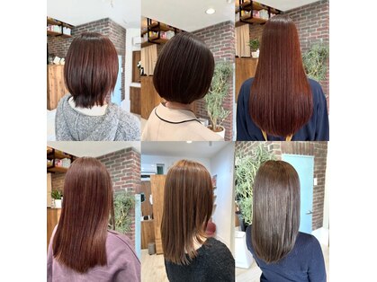 フォーカラープロブレム(4 COLOR PROBLEM)の写真