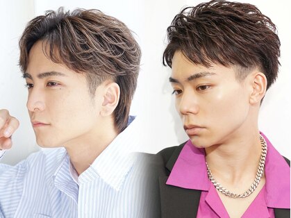 シエンブルー(CIEN blue)の写真