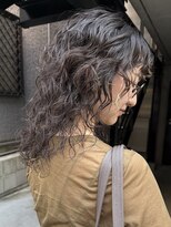 イー(Ii) ハイレイヤーパーマ